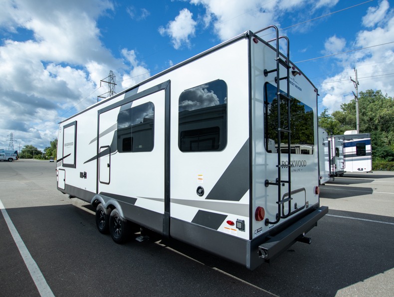 2026 Forest River Rockwood Ultra Lite 2618RD, $ 45,999