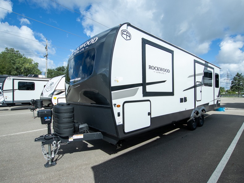 2026 Forest River Rockwood Ultra Lite 2618RD, $ 45,999