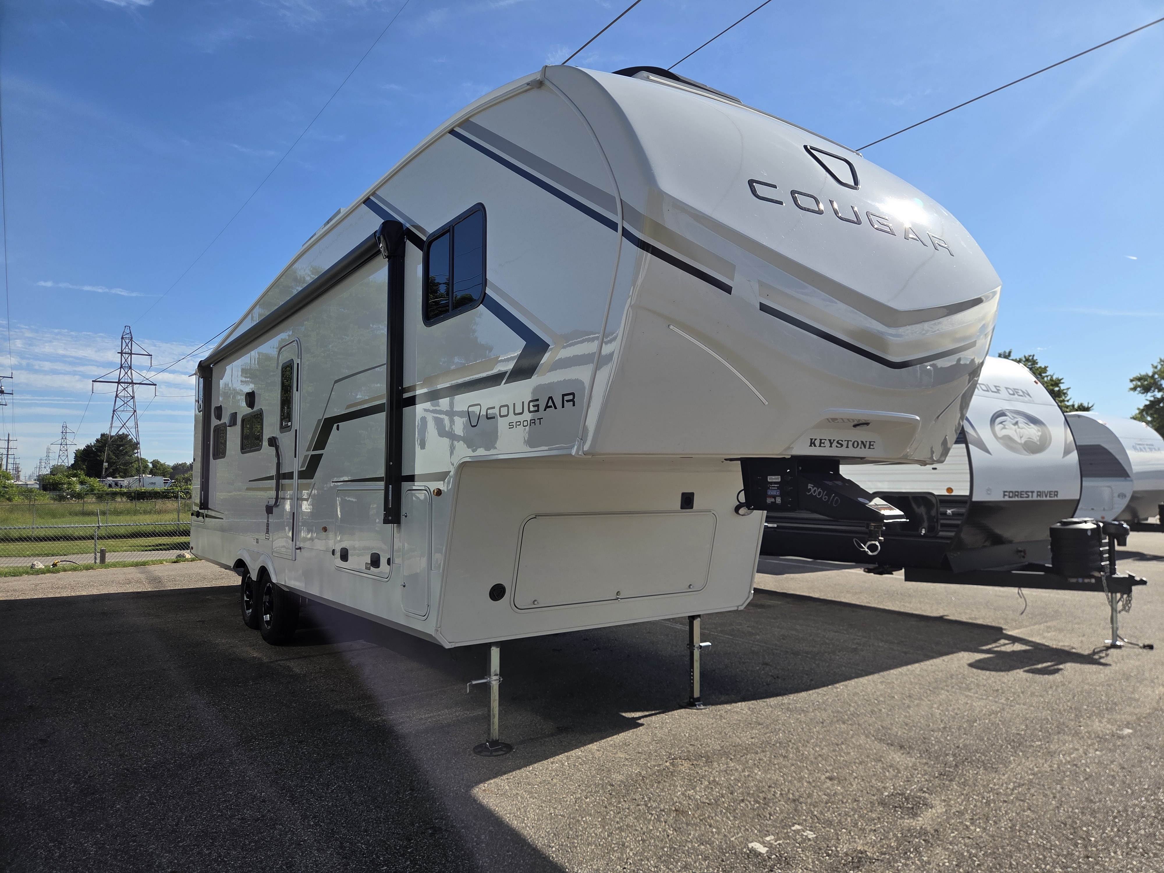 2027 Keystone Cougar Sport 2700BH, $ 47,999