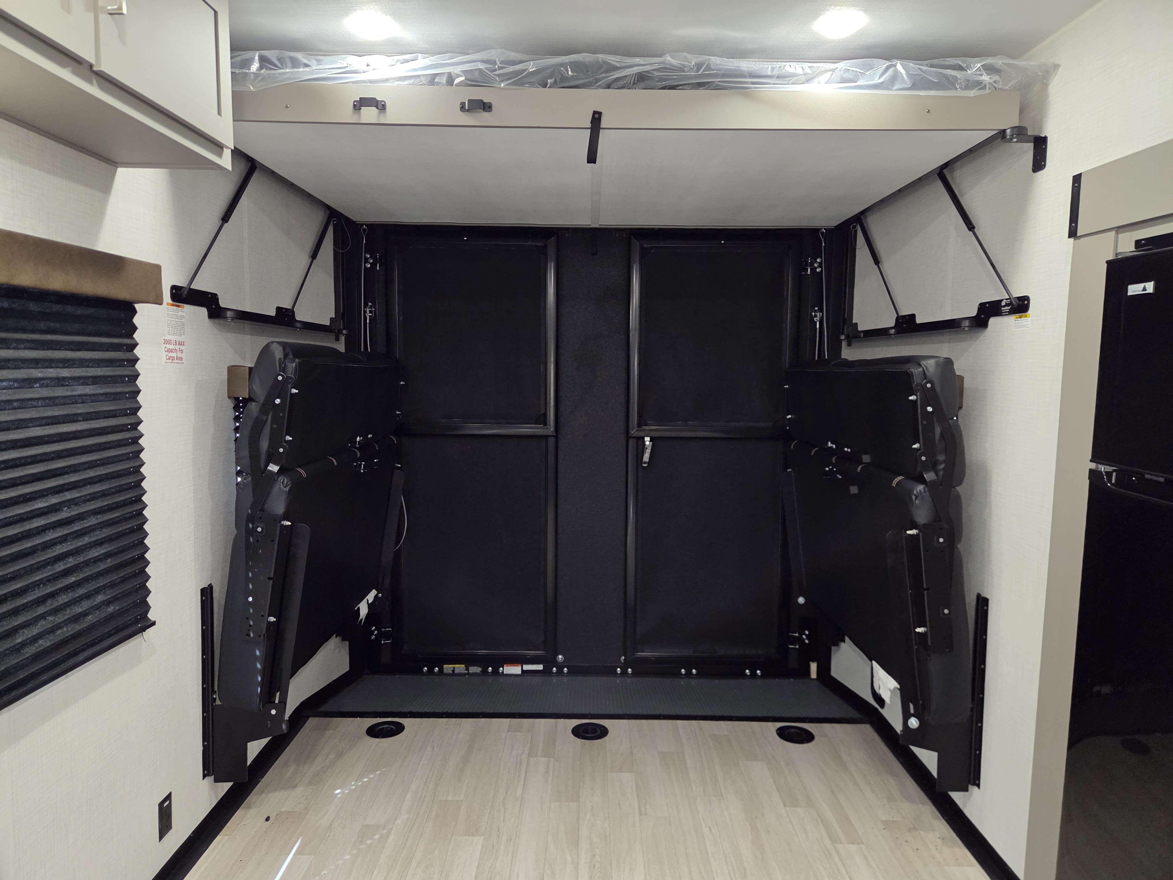 2026 Keystone Raptor Carbon Aluminum 30WFO, $ 37,990
