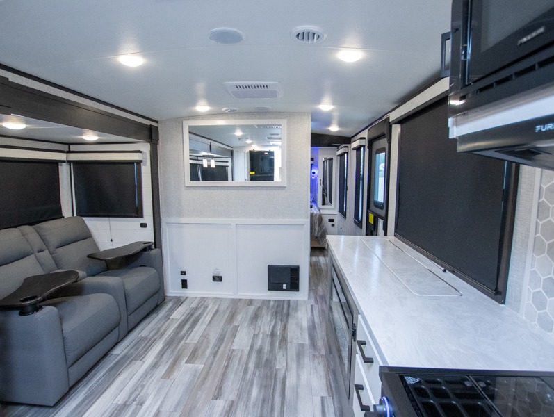 2024 Jayco White Hawk 27RK, $ 32,999