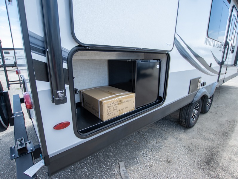 2024 Jayco White Hawk 27RK, $ 32,999