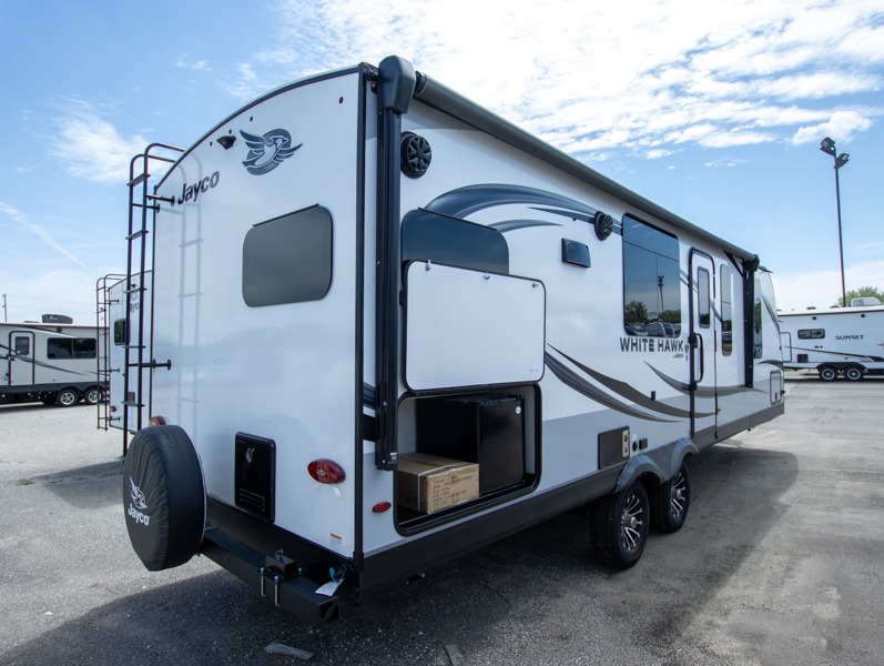 2024 Jayco White Hawk 27RK, $ 32,999