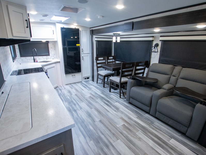 2024 Jayco White Hawk 27RK, $ 32,999