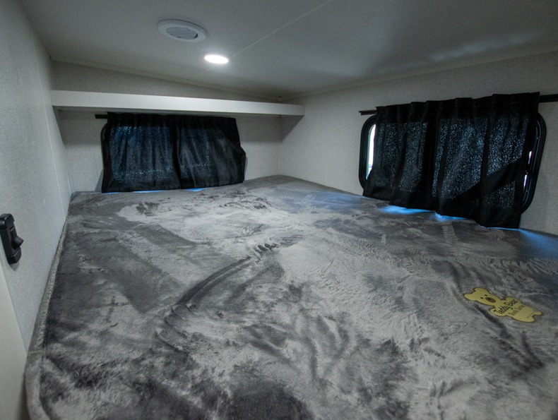2026 Jayco Eagle HT 29DDB, $ 49,995