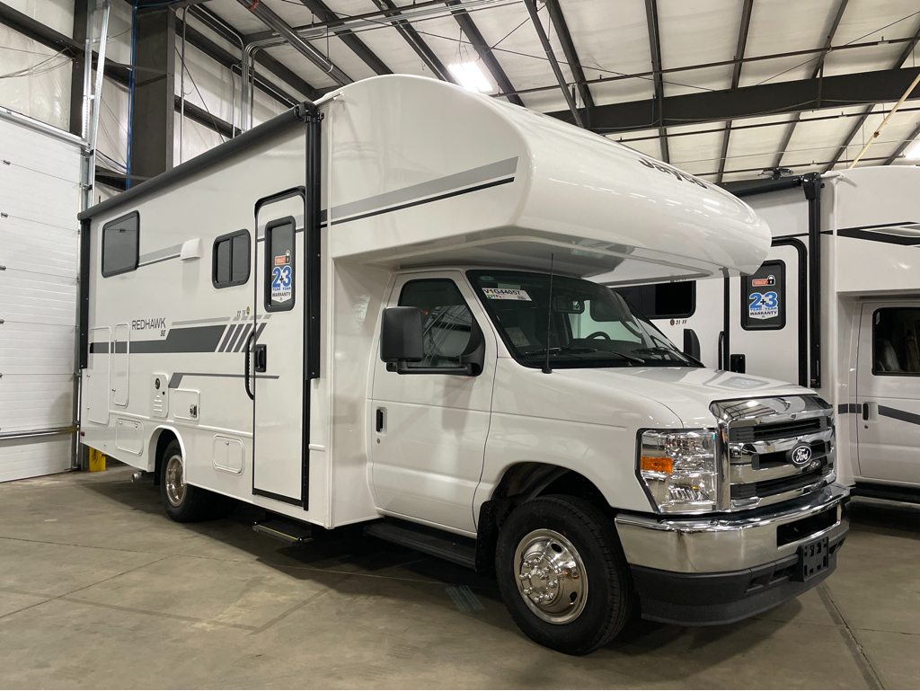 2027 Jayco Redhawk SE 22TF, $ 81,997