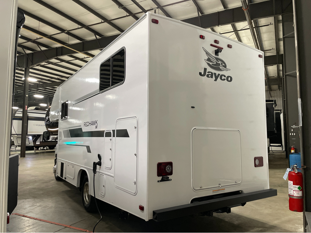 2027 Jayco Redhawk SE 22TF, $ 81,997