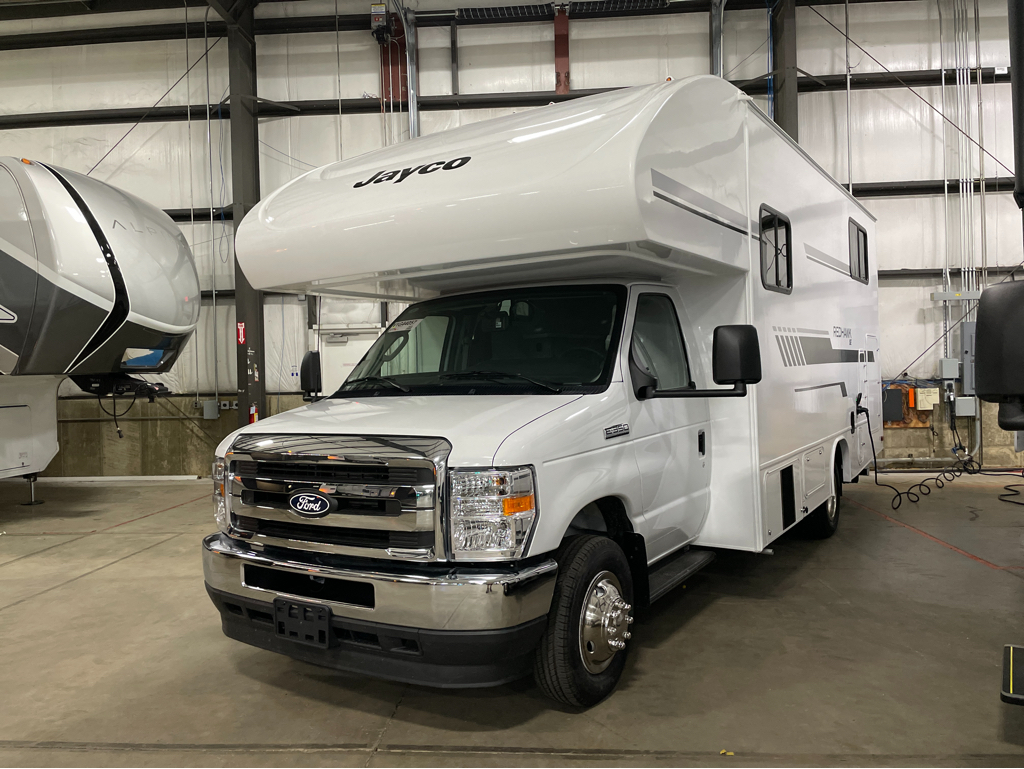 2027 Jayco Redhawk SE 22TF, $ 81,997