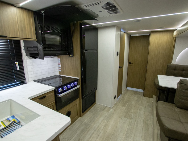 2025 Forest River Salem Cruise Lite 28VBXL, $ 30,999