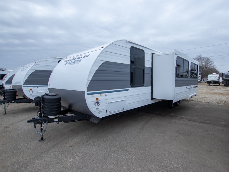 2025 Forest River Salem Cruise Lite 28VBXL, $ 30,999