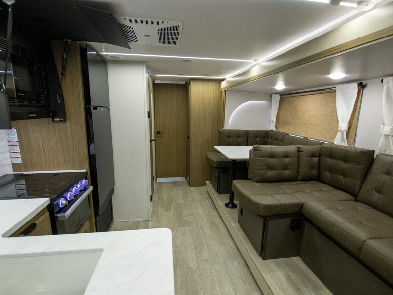 2025 Forest River Salem Cruise Lite 28VBXL, $ 30,999