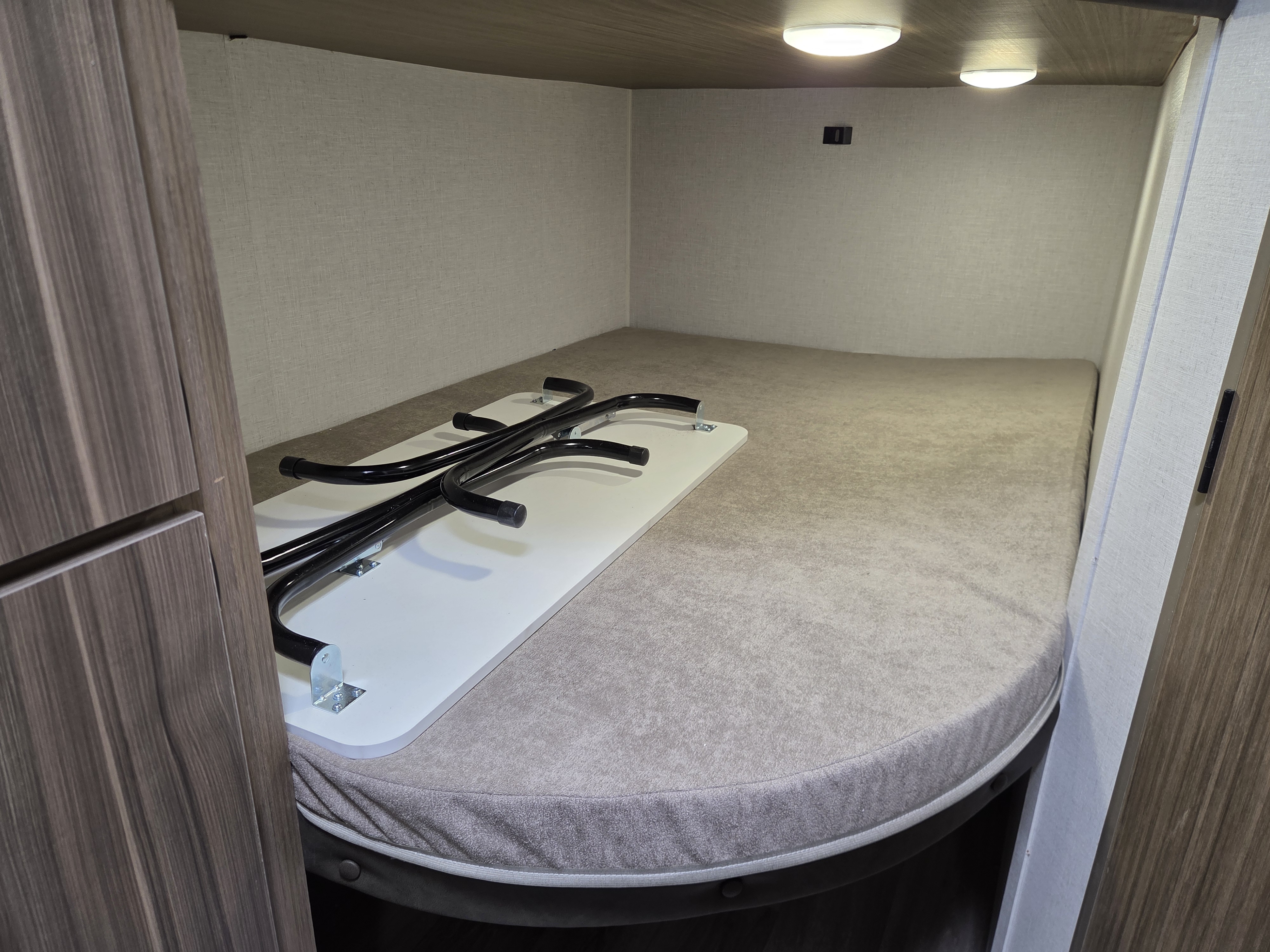 2026 Forest River Salem FSX 266BHLE, $ 18,999