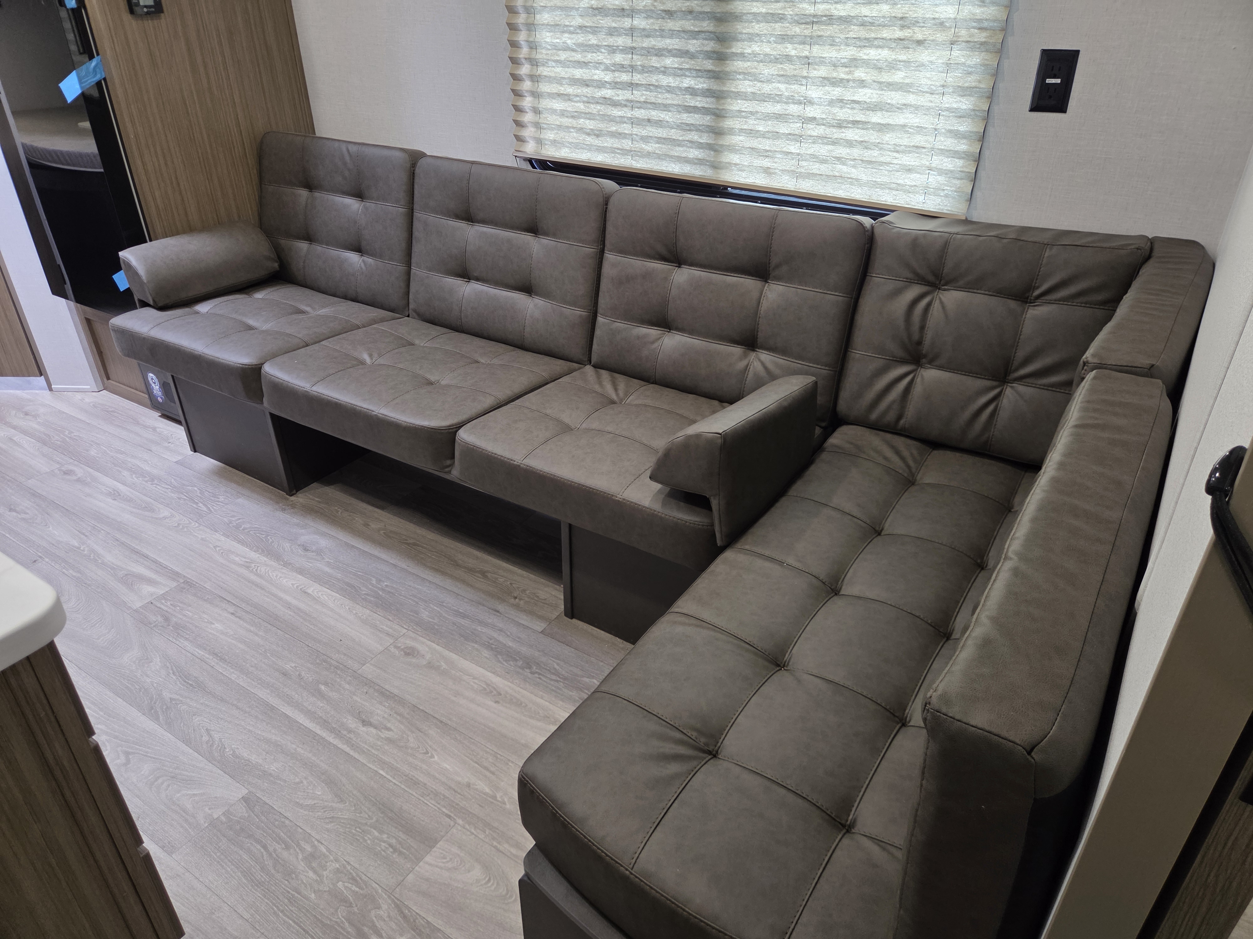 2026 Forest River Salem FSX 266BHLE, $ 18,999