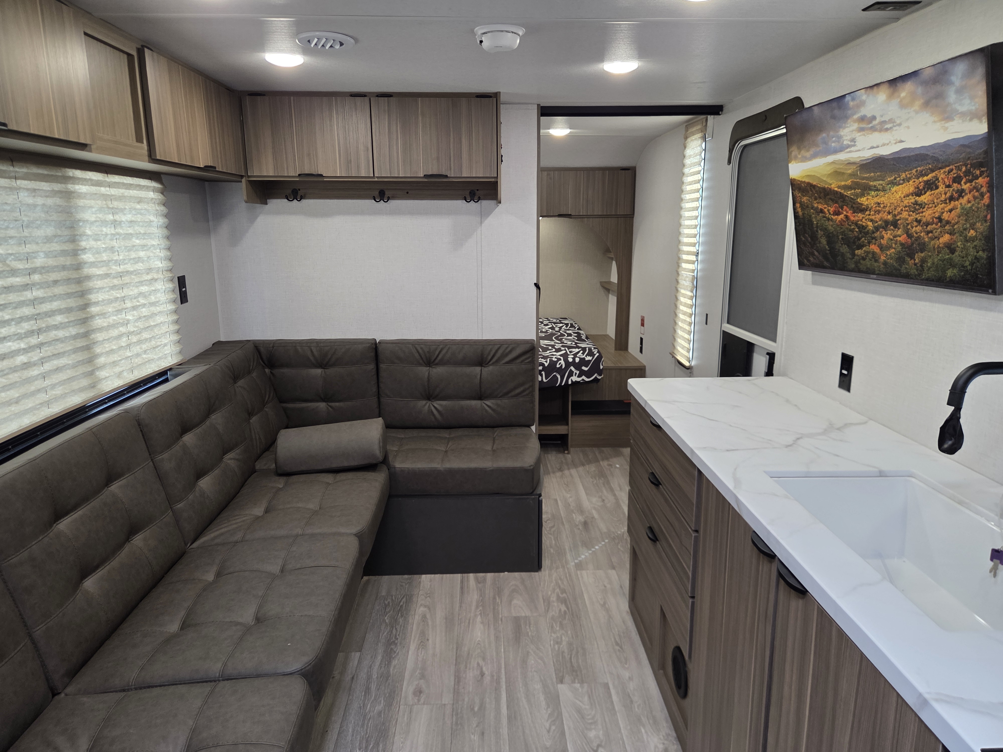 2026 Forest River Salem FSX 266BHLE, $ 18,999