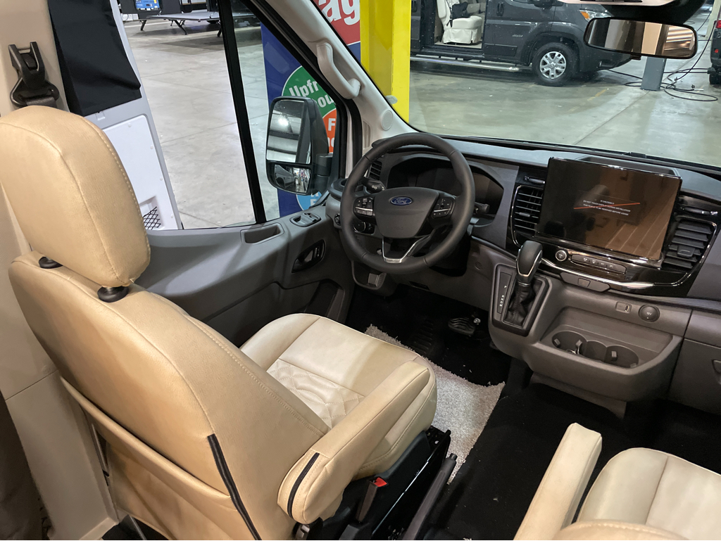 2027 Jayco Solstice 21T, $ 139,997