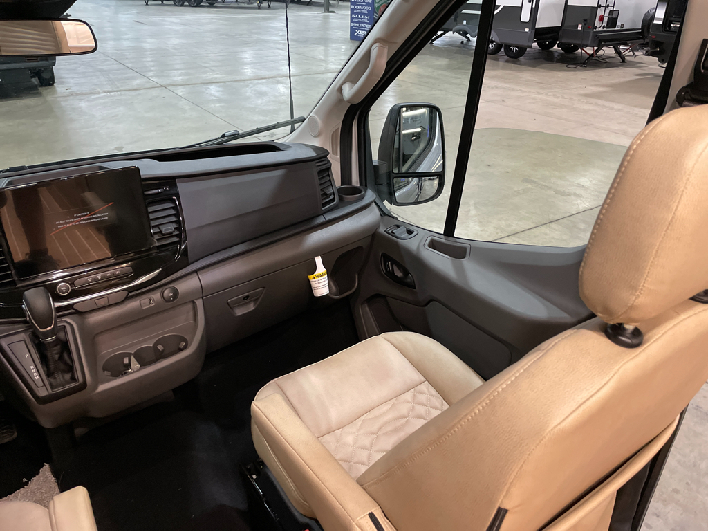 2027 Jayco Solstice 21T, $ 139,997