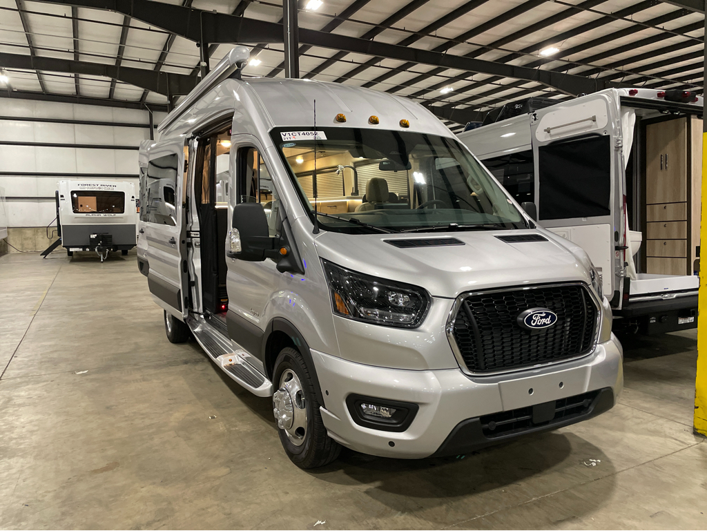 2027 Jayco Solstice 21T, $ 139,997