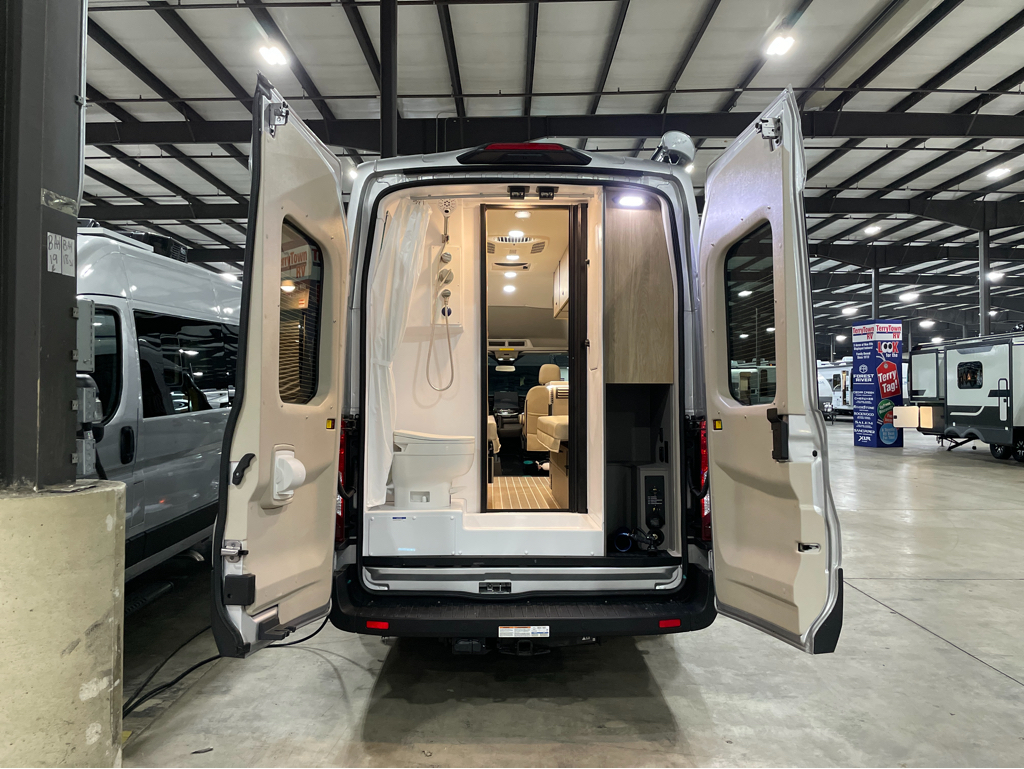 2027 Jayco Solstice 21T, $ 139,997