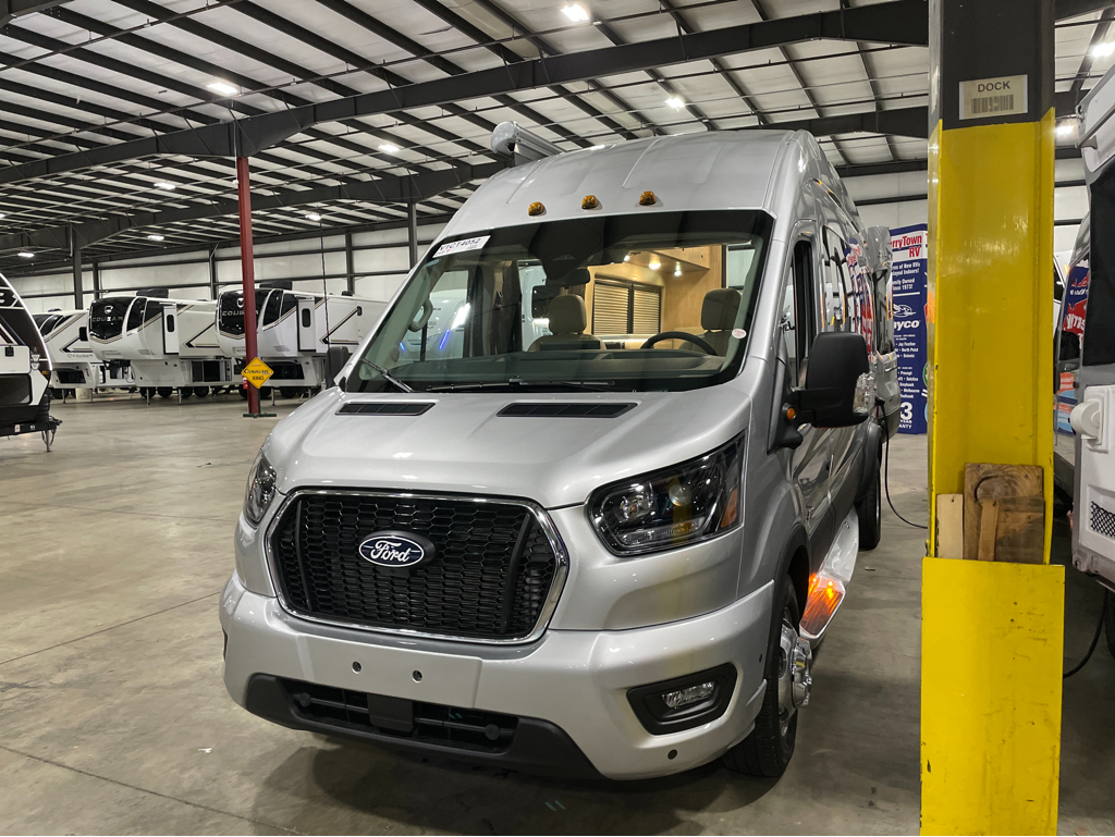2027 Jayco Solstice 21T, $ 139,997