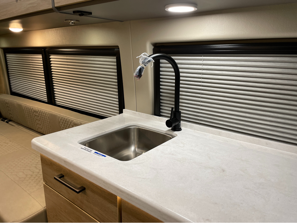 2027 Jayco Solstice 21T, $ 139,997