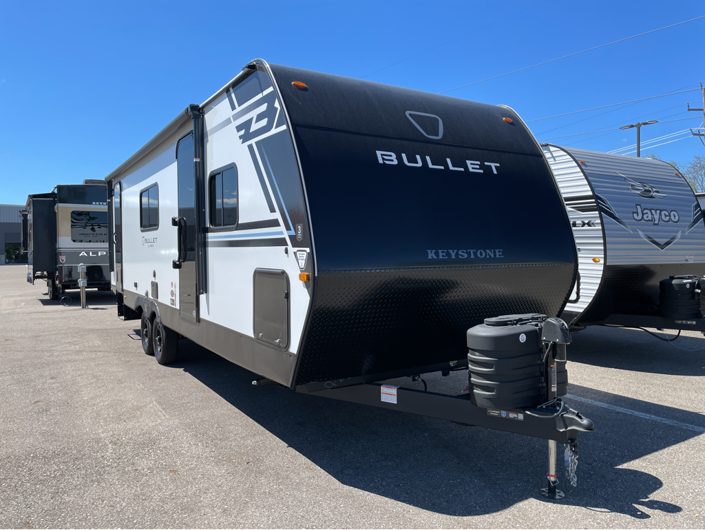 2026 Keystone Bullet Classic (East) 26BHC, $ 27,999
