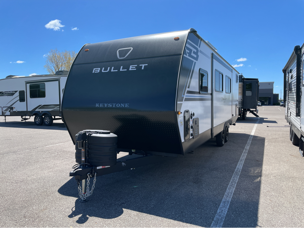 2026 Keystone Bullet Classic (East) 26BHC, $ 27,999