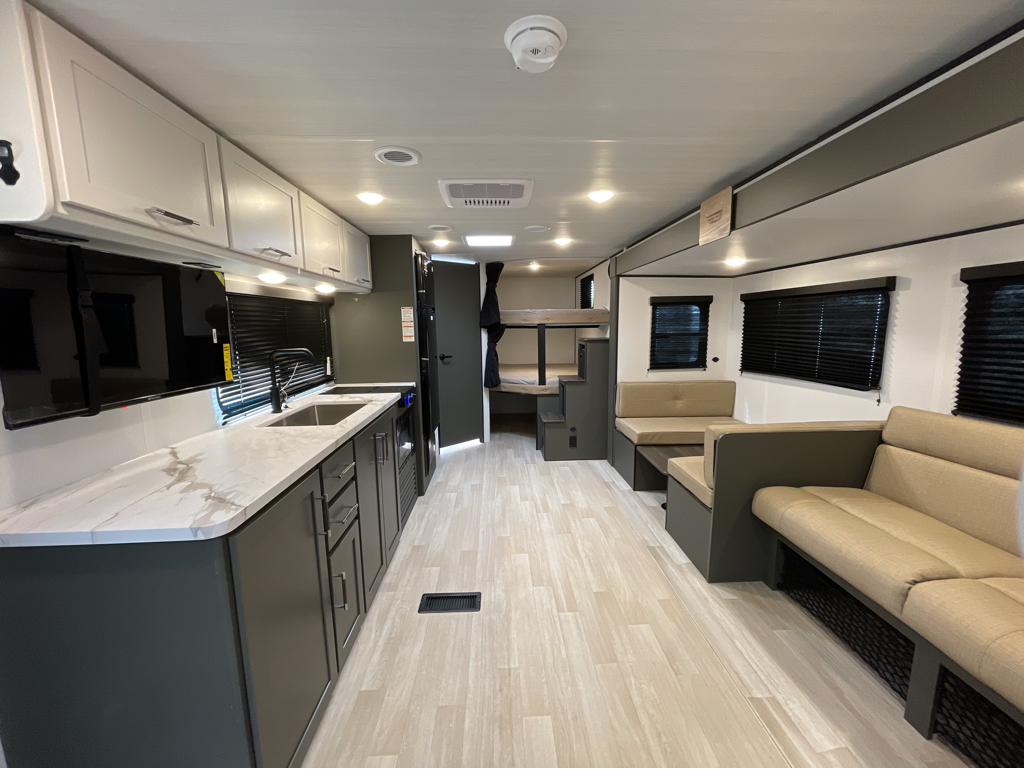 2026 Keystone Bullet Classic (East) 26BHC, $ 27,999