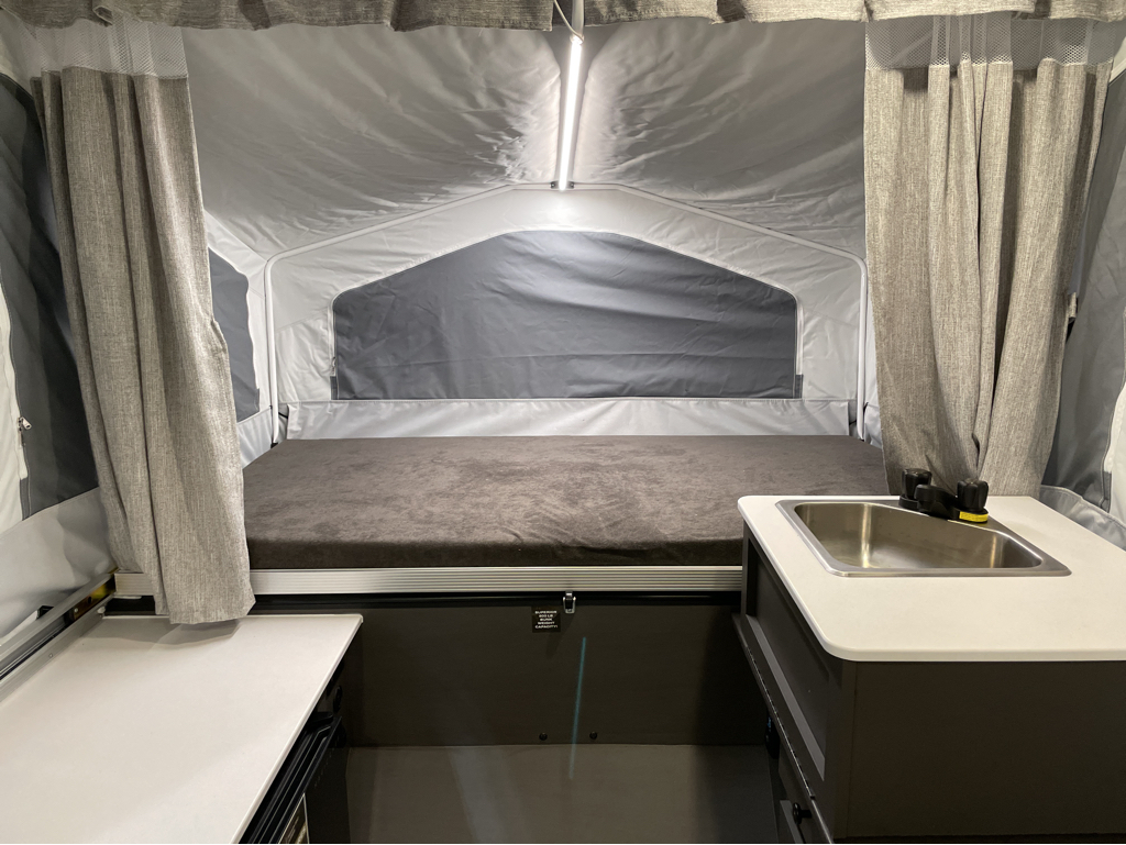 2026 Forest River Rockwood Freedom 1640FT, $ 15,999