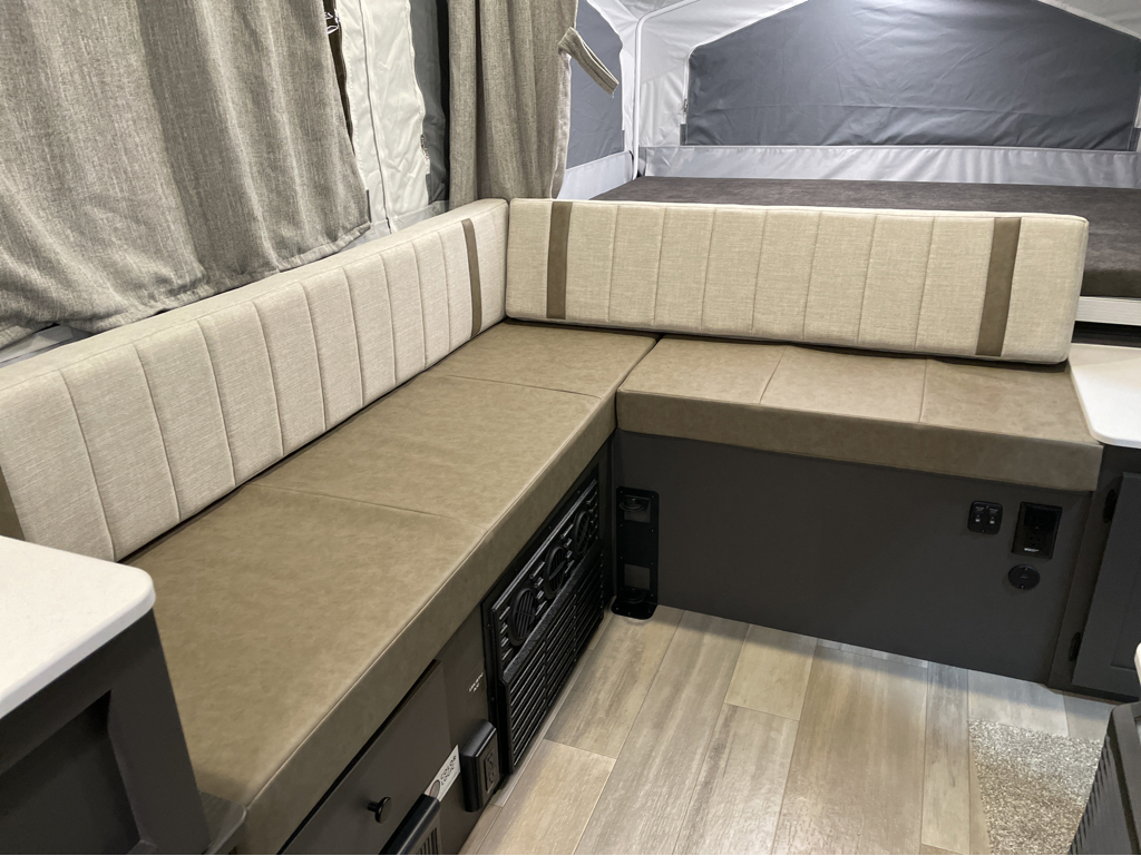 2026 Forest River Rockwood Freedom 1640FT, $ 15,999