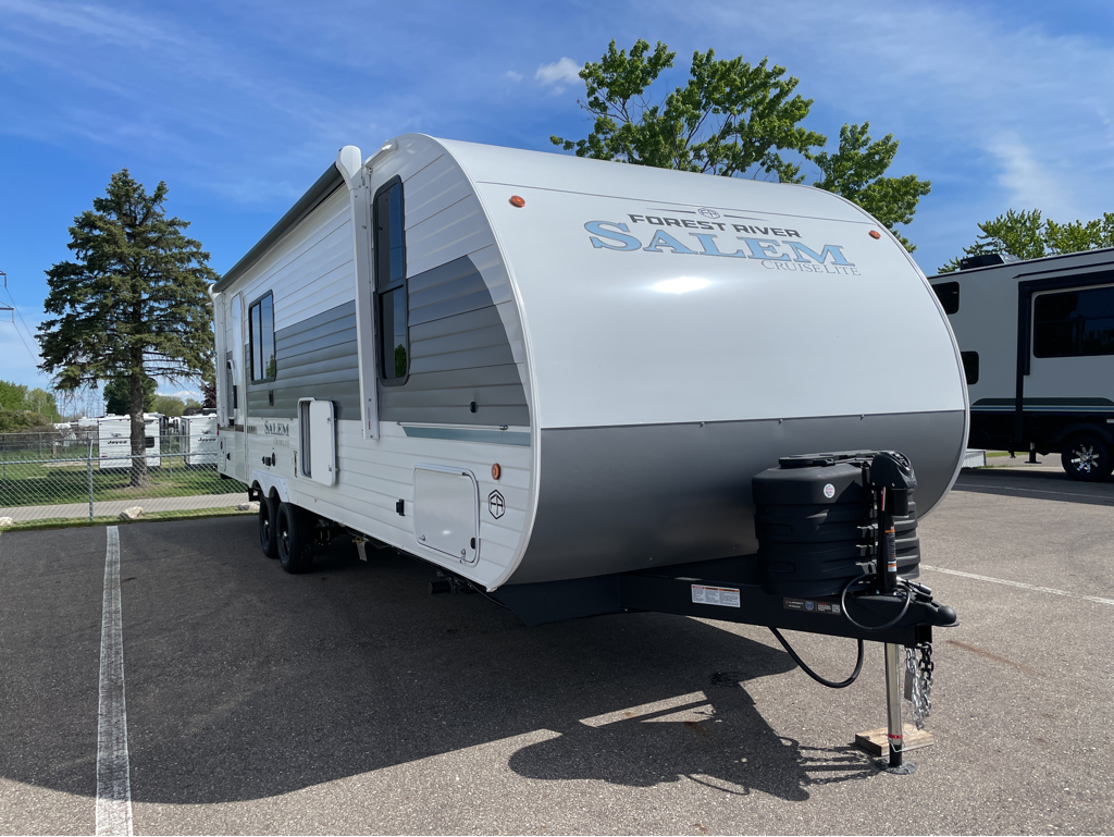 2026 Forest River Salem Cruise Lite 25ICE, $ 27,999