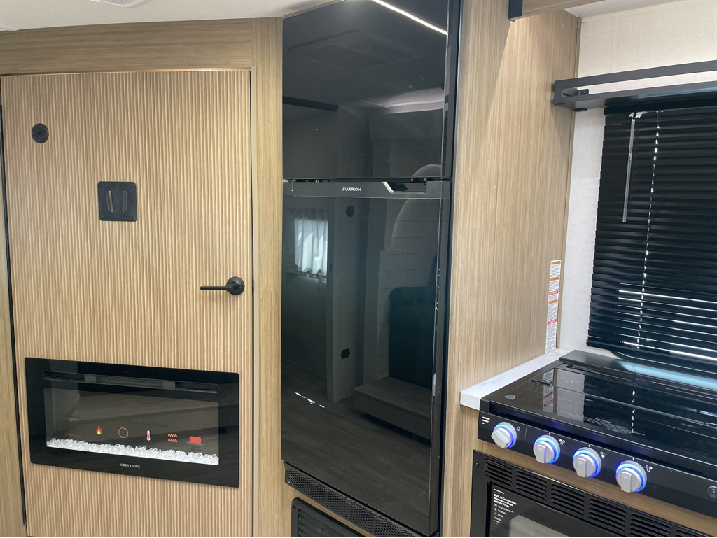 2026 Forest River Salem Cruise Lite 25ICE, $ 27,999