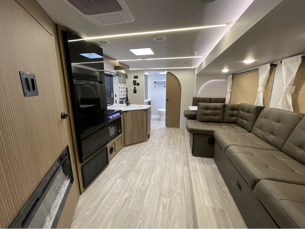 2026 Forest River Salem Cruise Lite 25ICE, $ 27,999