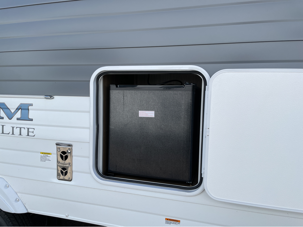 2026 Forest River Salem Cruise Lite 25ICE, $ 27,999