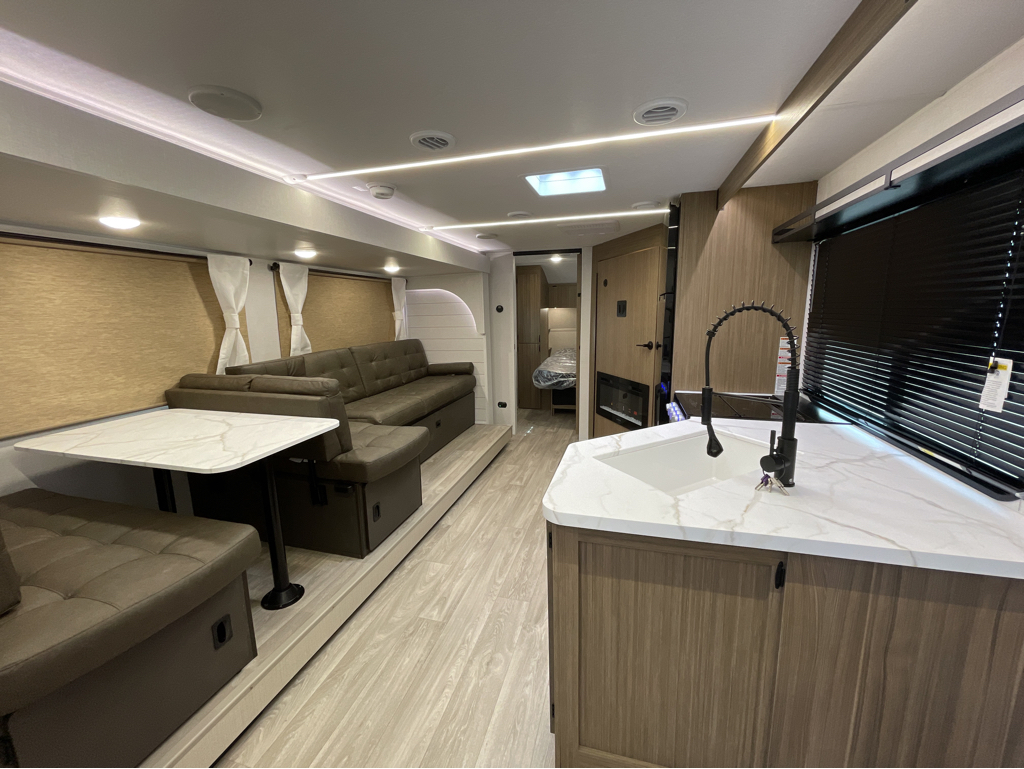 2026 Forest River Salem Cruise Lite 25ICE, $ 27,999