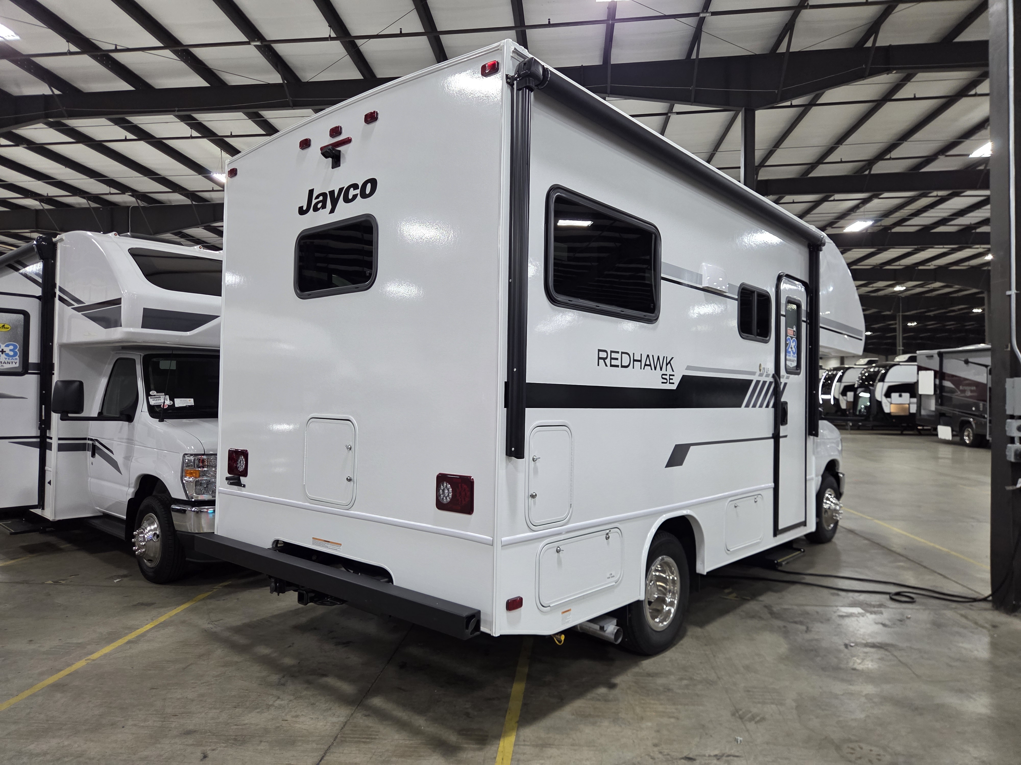 2027 Jayco Redhawk SE 20LF, $ 69,999