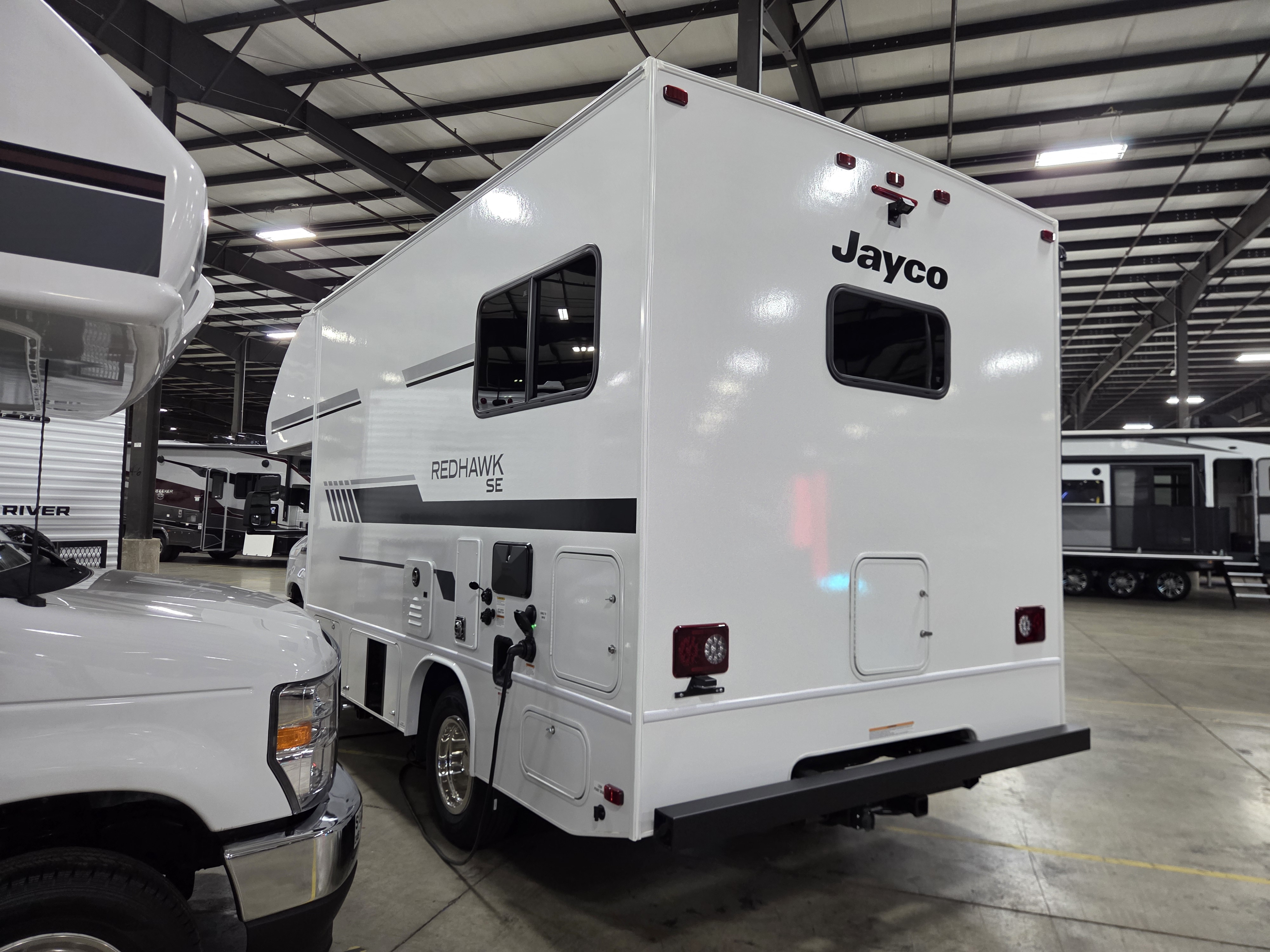 2027 Jayco Redhawk SE 20LF, $ 69,999