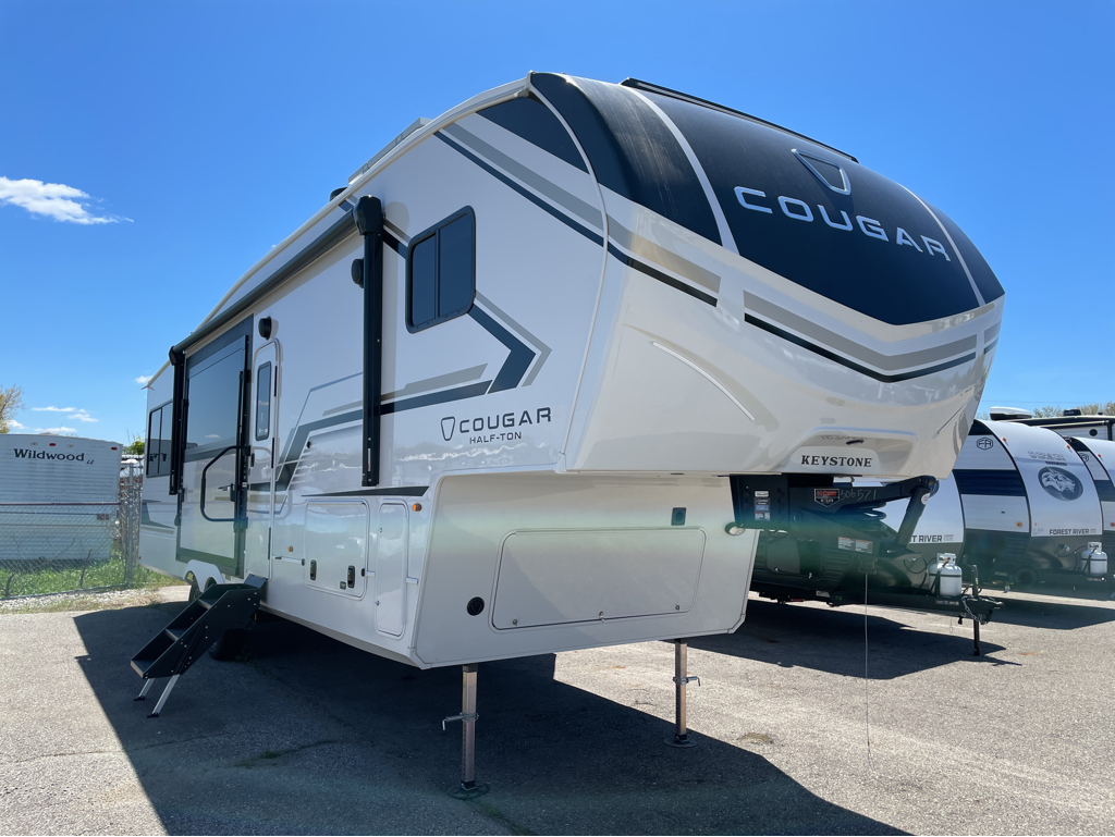2026 Keystone Cougar Half-Ton 30REP, $ 65,990