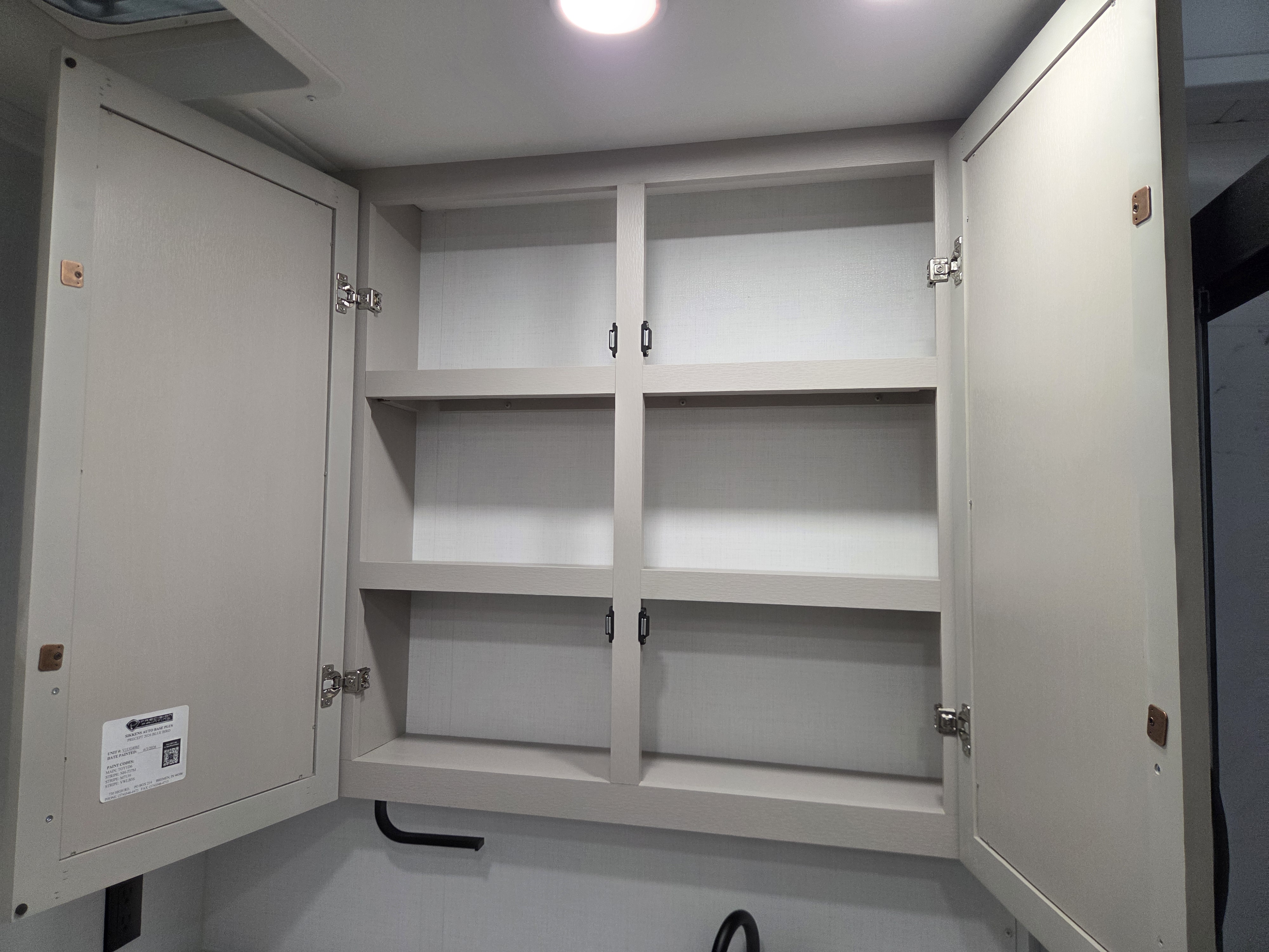 2027 Jayco Precept 34G, $ 179,995