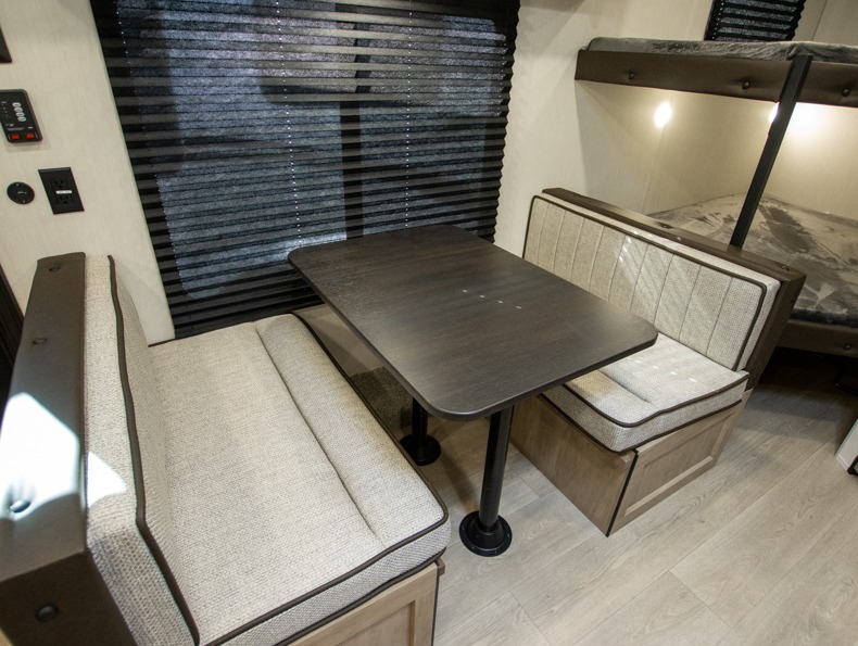 2026 Forest River Cherokee Grey Wolf Travel Traile, $ 17,999