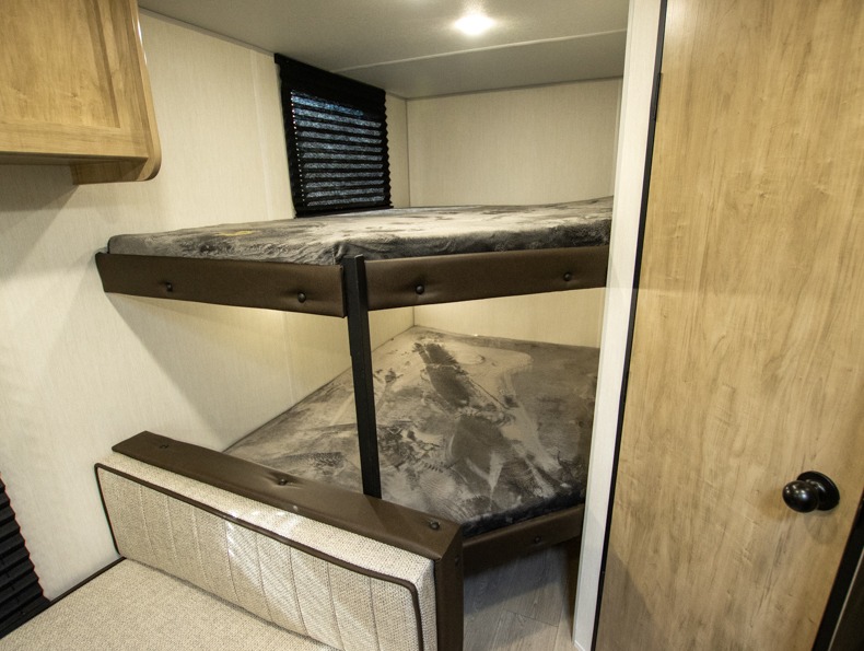 2026 Forest River Cherokee Grey Wolf Travel Traile, $ 17,999