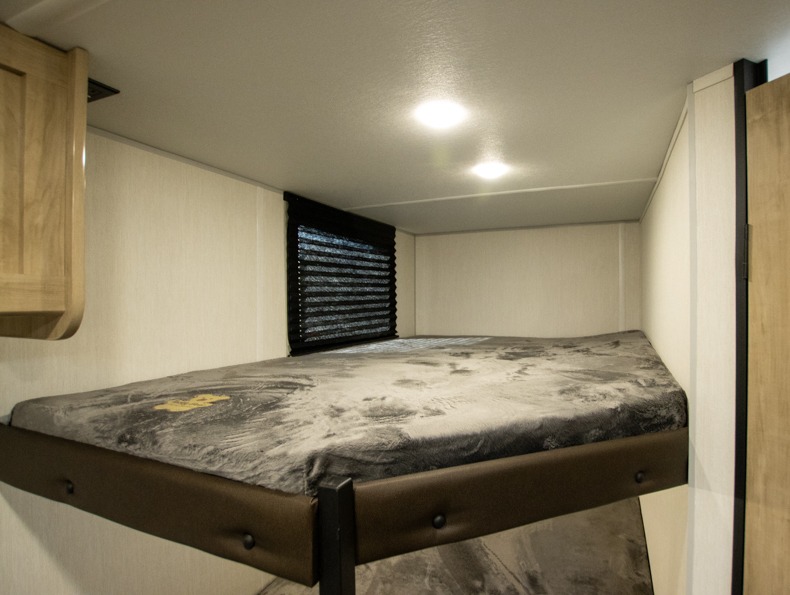 2026 Forest River Cherokee Grey Wolf Travel Traile, $ 17,999