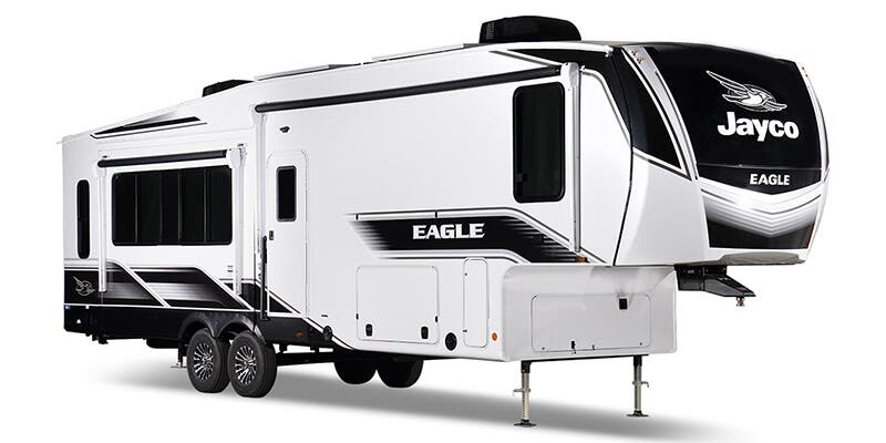 2027 Jayco Eagle 321RSTS, $ 82,977