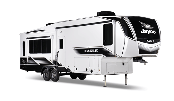 2027 Jayco Eagle 321RSTS, $ 82,977