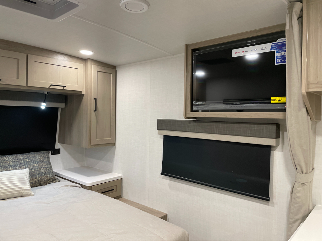 2026 Forest River Rockwood Mini Lite 2109S, $ 33,999