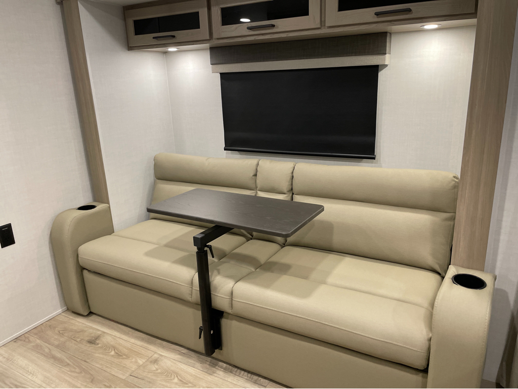 2026 Forest River Rockwood Mini Lite 2109S, $ 33,999