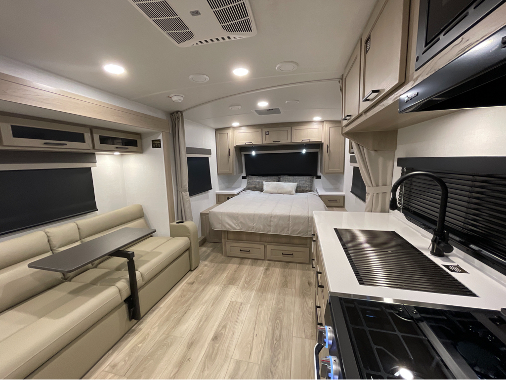 2026 Forest River Rockwood Mini Lite 2109S, $ 33,999