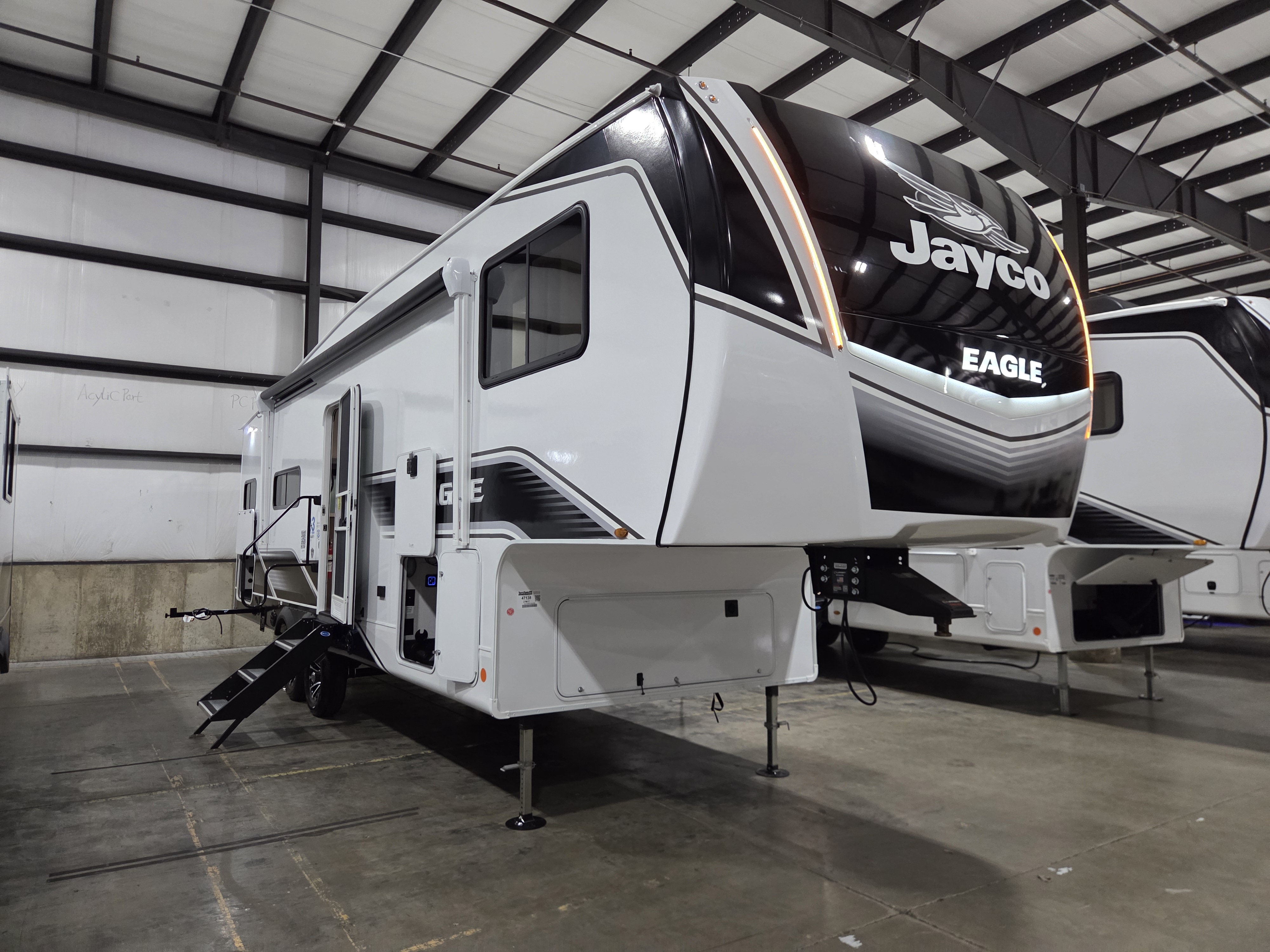 2026 Jayco Eagle HT 27MLC, $ 44,999
