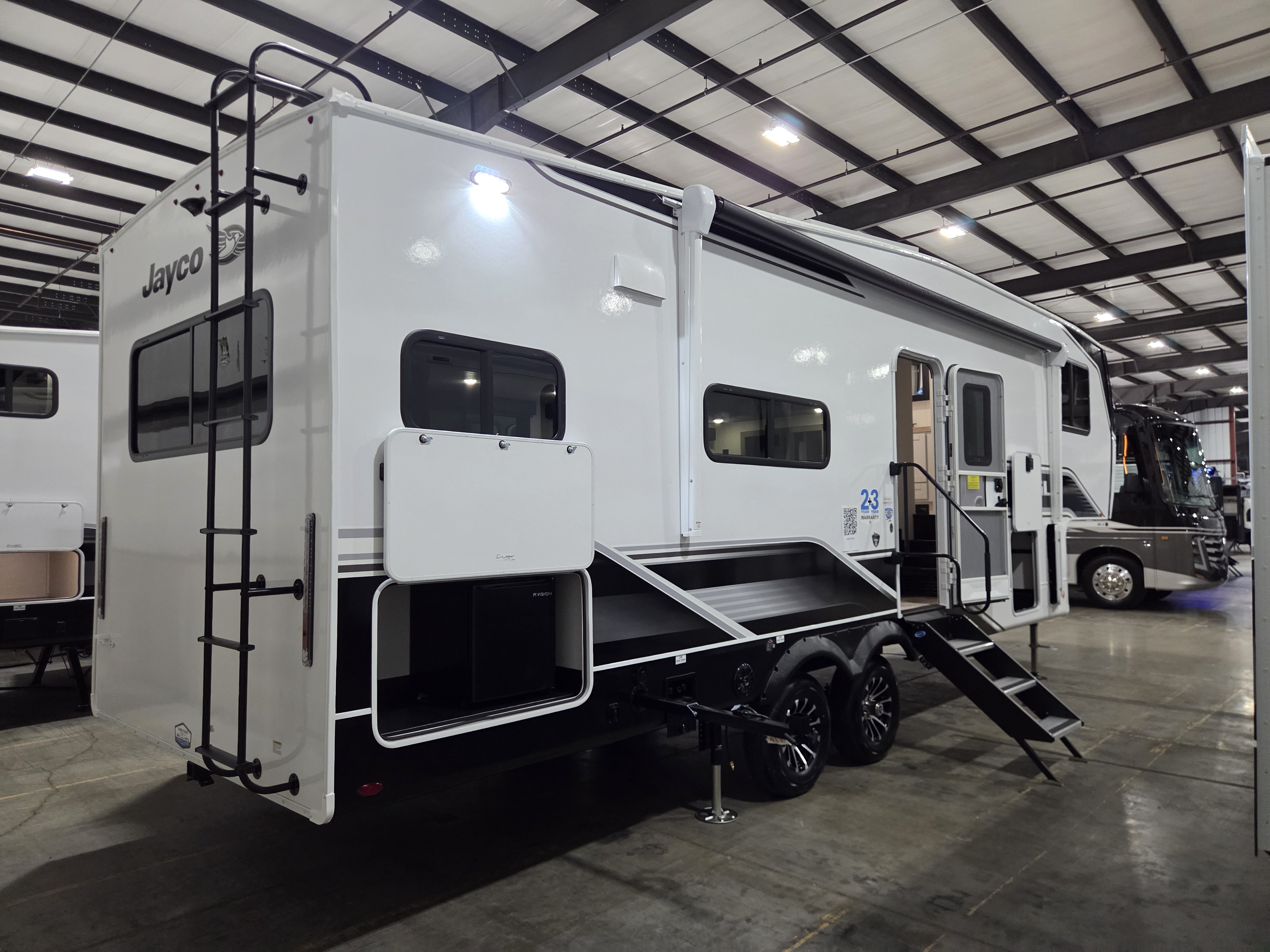 2026 Jayco Eagle HT 27MLC, $ 44,999