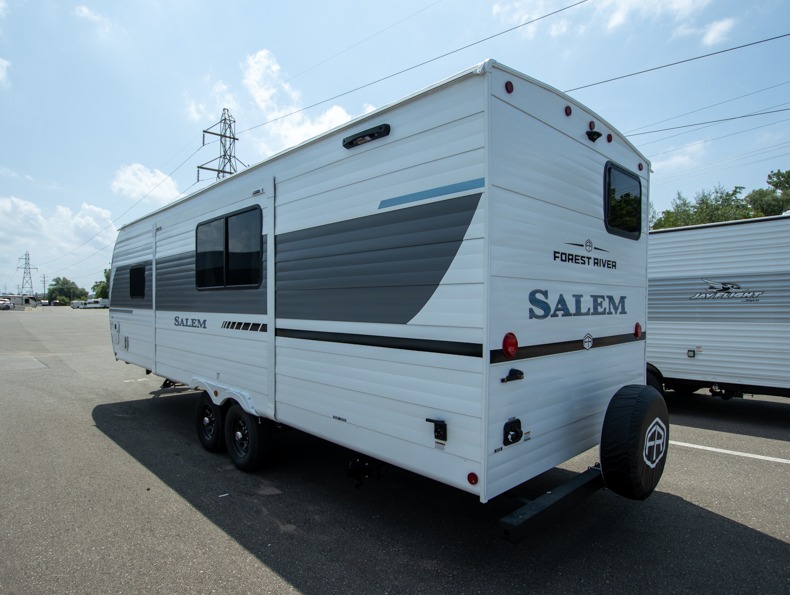 2026 Forest River Salem 260ICE, $ 29,999