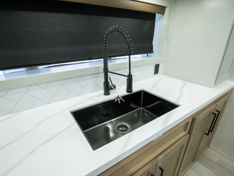 2026 Forest River Sandpiper Destination 422FKL, $ 67,999